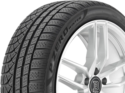 pirelli p zero winter ncs 